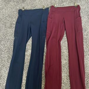 Lululemon leggings